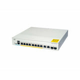 Switch CISCO C1000-8T-2G-L-1