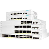 Switch CISCO CBS220-48P-4X-EU-0