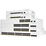 Switch CISCO CBS220-48P-4X-EU-7