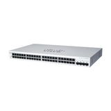 Switch CISCO CBS220-48P-4X-EU-6