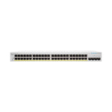 Switch CISCO CBS220-48P-4X-EU-5