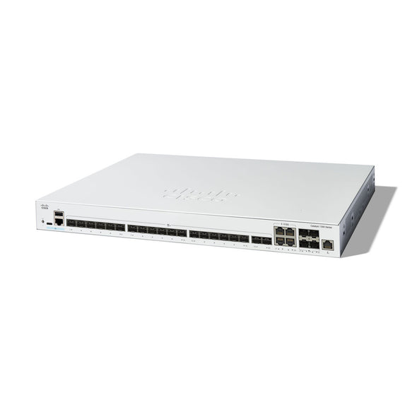 Switch CISCO C1300-24XS-0