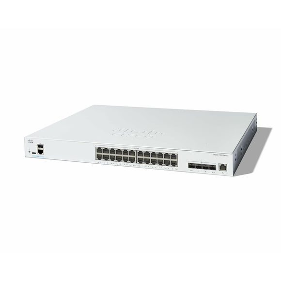 Switch CISCO C1300-24XT-0