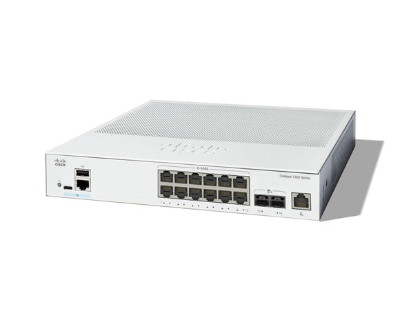 Cisco Catalyst C1300-12XT-2X-0