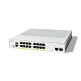 Switch CISCO C1300-16FP-2G-0