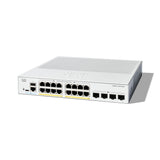 Switch CISCO C1300-16P-4X-0