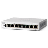 Switch CISCO C1200-8T-D-0