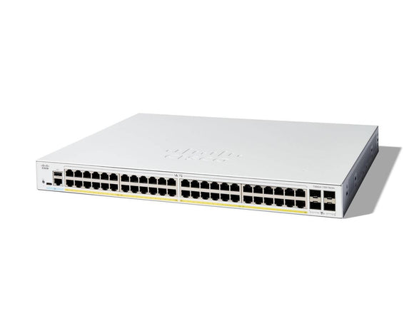 Switch CISCO C1300-48FP-4X-0