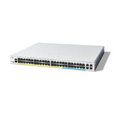 Switch CISCO C1300-48MGP-4X-0