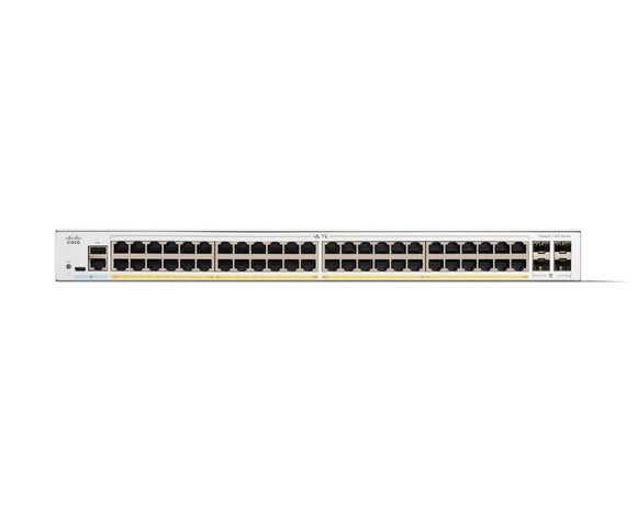 Cisco Catalyst C1300-48P-4G-0