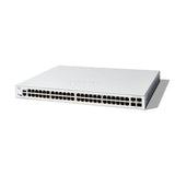 Switch CISCO C1300-48T-4X-0
