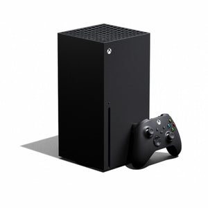 Xbox Series X Microsoft 1 TB-0