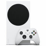 Xbox Series S Microsoft RRS-00009-4