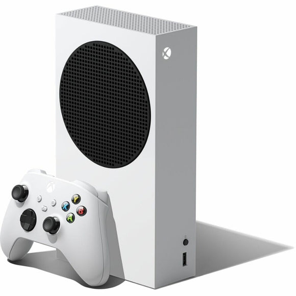 Xbox Series S Microsoft RRS-00009-0