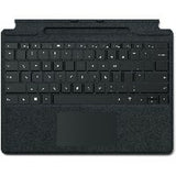 Bluetooth Keyboard with Support for Tablet Microsoft 8XB-00007 Black QWERTY Qwerty US-4