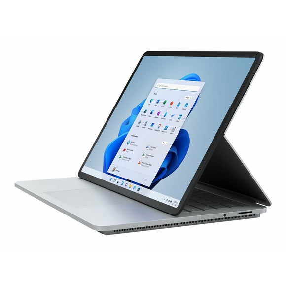 Laptop Microsoft Surface Studio AIK-00005 Qwertz German 14,4