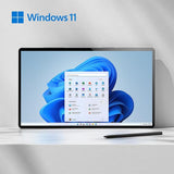 Management Software Microsoft Windows 11 Home-2