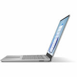 Laptop 2-in-1 Microsoft Surface Laptop Go 2 12,4" Intel® Core™ i5 8 GB RAM 128 GB 8 GB AZERTY Azerty French-3