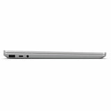 Laptop 2-in-1 Microsoft Surface Laptop Go 2 12,4" Intel® Core™ i5 8 GB RAM 128 GB 8 GB AZERTY Azerty French-1
