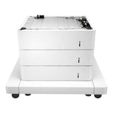 Printer Input Tray HP 3X550-1