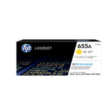 Toner HP CF452A Yellow-1