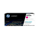 Original Ink Cartridge HP CF453A Magenta-1