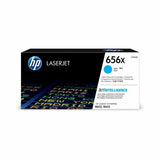 Original Toner HP 1VV42AN Cyan-1