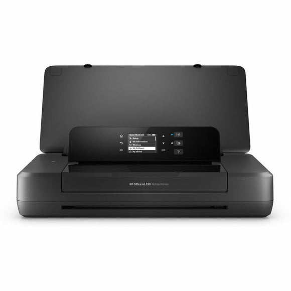 Printer HP CZ993A#BHC-0