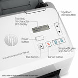 Scanner HP ScanJet Enterprise Flow 7000 S3 75 ppm-2