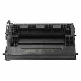 Toner HP CF237A Negro Black-3