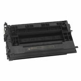 Toner HP CF237A Negro Black-2