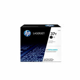 Original Toner HP CF237Y Black-1