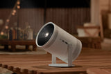 Samsung SP-LFF3CLAXXXH Data Projector White