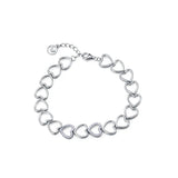 Ladies' Bracelet Viceroy 2325P000-30 Silver-0