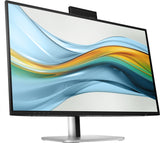 HP Series 5 Pro 27-Inch QHD USB-C Conferencing Monitor
