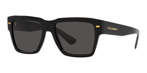 DOLCE & GABBANA MOD. 0DG4431-0