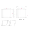 Ernitec 0070-24175 Waterproof 75" 4K Monitor