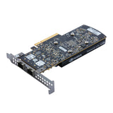 HP NVIDIA Mellanox ConnectX-6 LX Network Card 2x25GbE SFP28