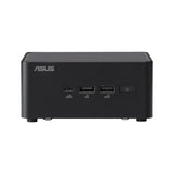 ASUS NUC 14 Pro RNUC14RVHI300002I UCFF Black 100W