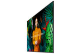 Samsung Digital Signage Display QH65C 65" 4K UHD Wi-Fi Tizen 24/7