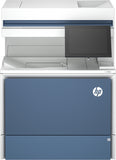 HP Color LaserJet Enterprise Multifunction Printer 6800dn
