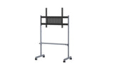 Yealink MB-FS-VESA Wheel Base Black