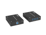 Vivolink VLUSB3EXT100 KVM Extender 100m