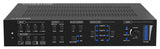 Vivolink VLSC242M HDBaseT 4K HDMI Splitter/Switch - Black