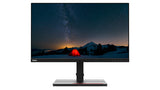 Lenovo ThinkVision P27u-20 Monitor 27\" 4K UHD LED Black
