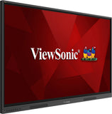 ViewSonic Interactive Flat Panel 55" IFP55G1 4K Touch HDMI Black