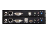 ATEN CE620 KVM Extender Transmitter and Receiver
