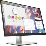 HP E24 G4 23.8" IPS Full HD Monitor 60.5 cm 1920x1080 Eye Ease anti-glare