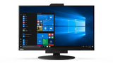 Lenovo ThinkCentre Tiny-In-One 27" QHD Monitor 2560x1440 60Hz