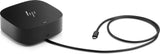 HP USB-C G5 Essential Dock EMEA 72C71AA#ABB USB Hubs
